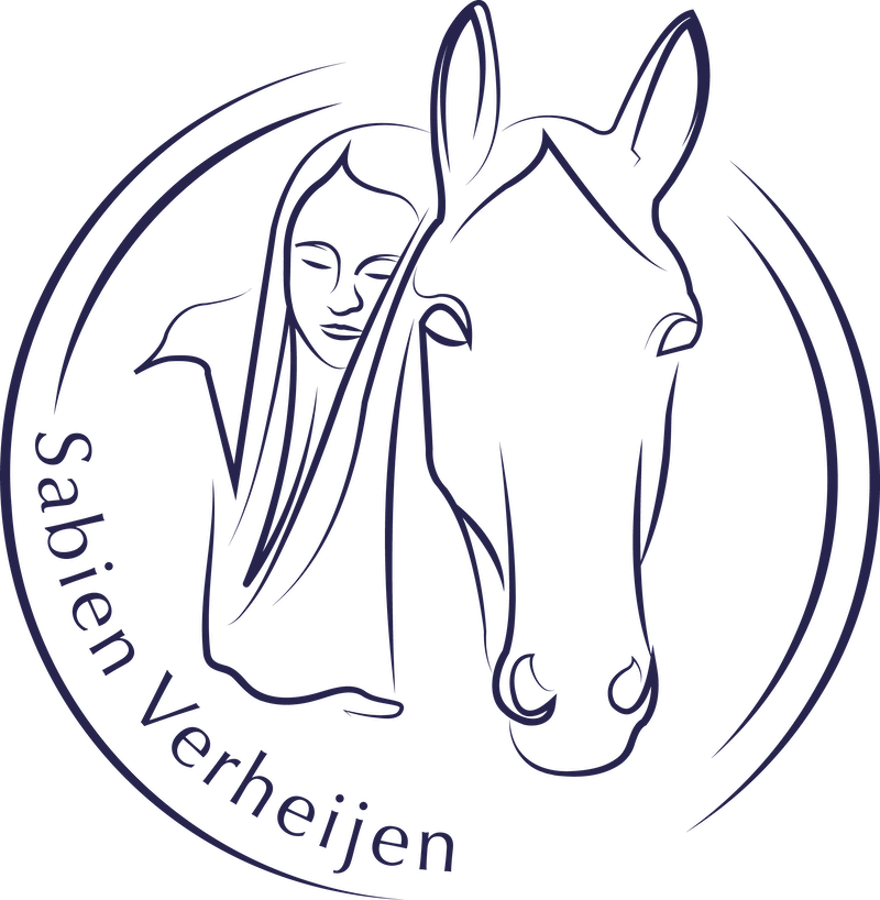 Logo Sabien Verheijen verticaal - blauw (1)